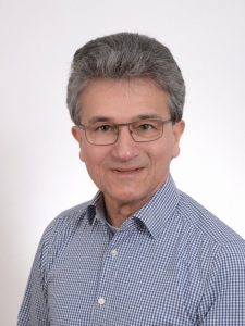 Oliver Fischer