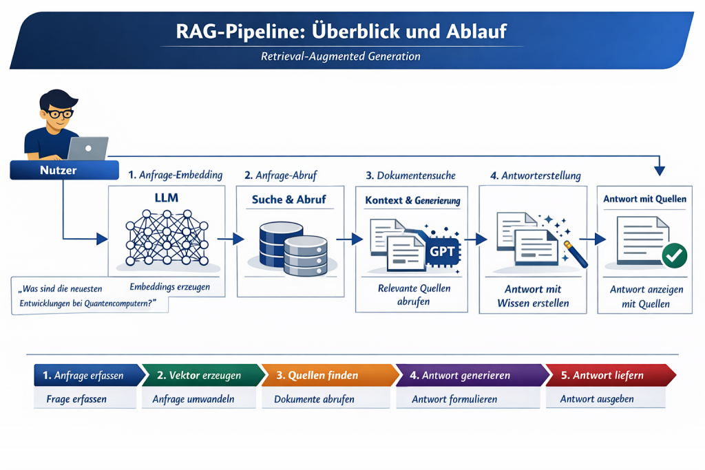 RAG-Pipeline